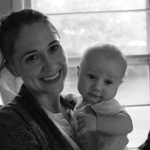 Meet your Posher, Jolene